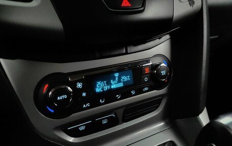 Ford Focus III, 2012 год, 678 000 рублей, 15 фотография