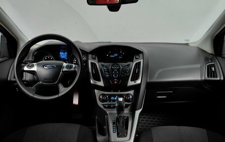 Ford Focus III, 2012 год, 678 000 рублей, 12 фотография