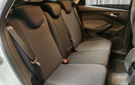 Ford Focus III, 2012 год, 678 000 рублей, 9 фотография