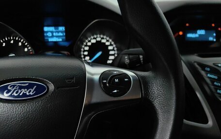 Ford Focus III, 2012 год, 678 000 рублей, 19 фотография