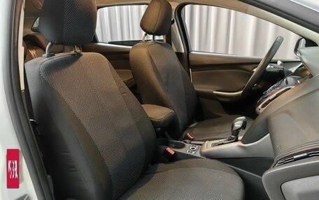 Ford Focus III, 2012 год, 678 000 рублей, 7 фотография