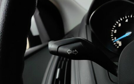Ford Focus III, 2012 год, 678 000 рублей, 20 фотография