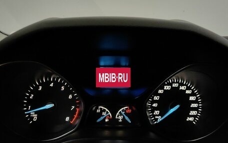 Ford Focus III, 2012 год, 678 000 рублей, 10 фотография