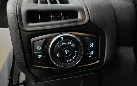 Ford Focus III, 2012 год, 678 000 рублей, 22 фотография