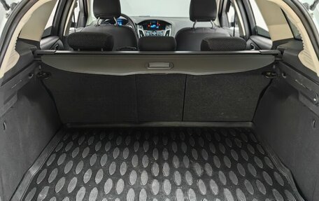 Ford Focus III, 2012 год, 678 000 рублей, 25 фотография