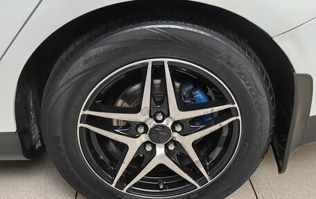 Ford Focus III, 2012 год, 678 000 рублей, 24 фотография