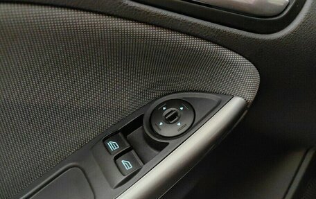 Ford Focus III, 2012 год, 678 000 рублей, 23 фотография
