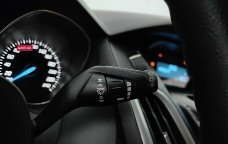 Ford Focus III, 2012 год, 678 000 рублей, 21 фотография