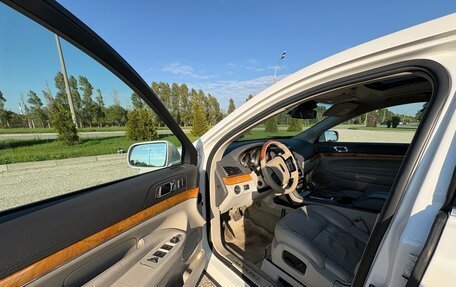 Lincoln MKT I, 2010 год, 1 800 000 рублей, 7 фотография