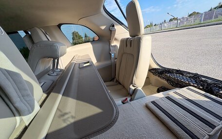 Lincoln MKT I, 2010 год, 1 800 000 рублей, 12 фотография