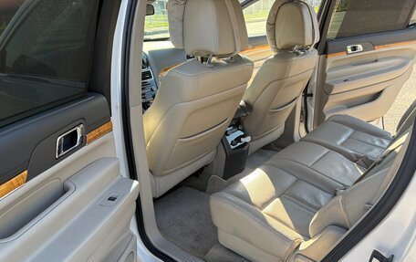 Lincoln MKT I, 2010 год, 1 800 000 рублей, 9 фотография