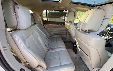 Lincoln MKT I, 2010 год, 1 800 000 рублей, 10 фотография
