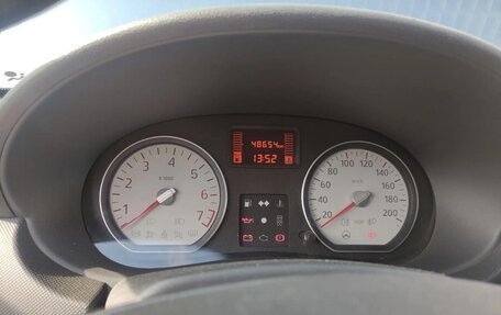 Renault Logan I, 2012 год, 550 000 рублей, 2 фотография
