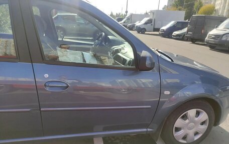 Renault Logan I, 2012 год, 550 000 рублей, 5 фотография