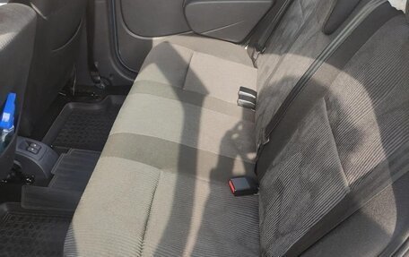 Renault Logan I, 2012 год, 550 000 рублей, 3 фотография