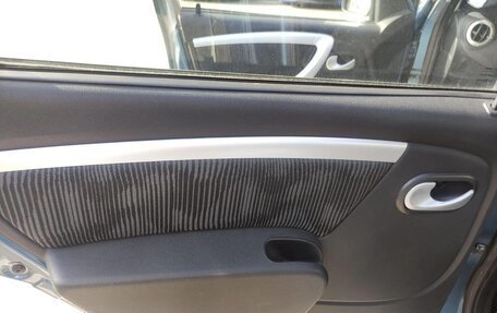 Renault Logan I, 2012 год, 550 000 рублей, 16 фотография