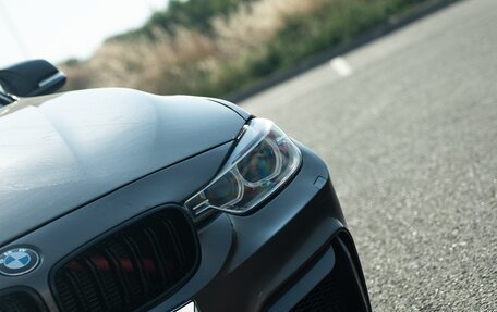 BMW 3 серия, 2012 год, 1 590 000 рублей, 2 фотография
