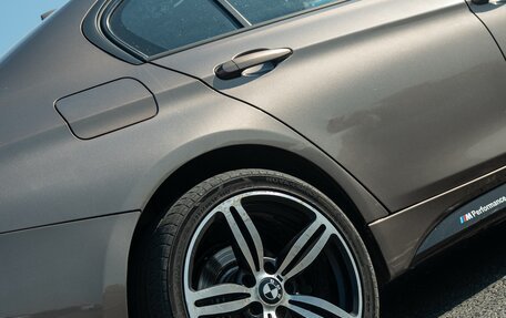 BMW 3 серия, 2012 год, 1 590 000 рублей, 12 фотография