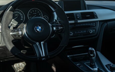 BMW 3 серия, 2012 год, 1 590 000 рублей, 7 фотография
