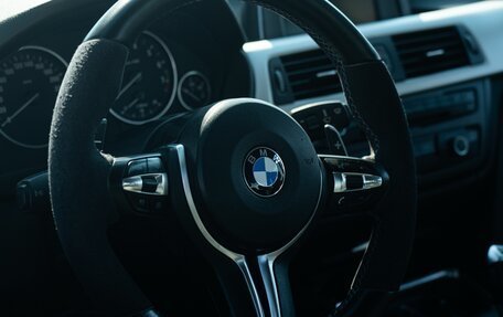 BMW 3 серия, 2012 год, 1 590 000 рублей, 14 фотография