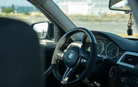BMW 3 серия, 2012 год, 1 590 000 рублей, 9 фотография