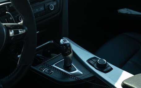 BMW 3 серия, 2012 год, 1 590 000 рублей, 13 фотография