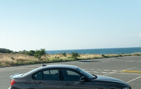 BMW 3 серия, 2012 год, 1 590 000 рублей, 4 фотография