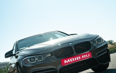 BMW 3 серия, 2012 год, 1 590 000 рублей, 3 фотография