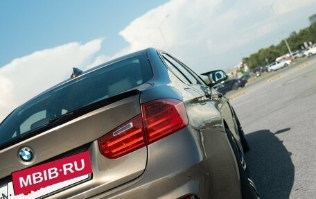 BMW 3 серия, 2012 год, 1 590 000 рублей, 8 фотография