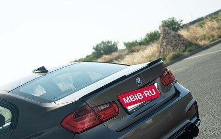 BMW 3 серия, 2012 год, 1 590 000 рублей, 11 фотография