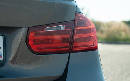 BMW 3 серия, 2012 год, 1 590 000 рублей, 17 фотография