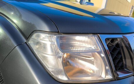 Nissan Pathfinder, 2012 год, 1 475 000 рублей, 5 фотография
