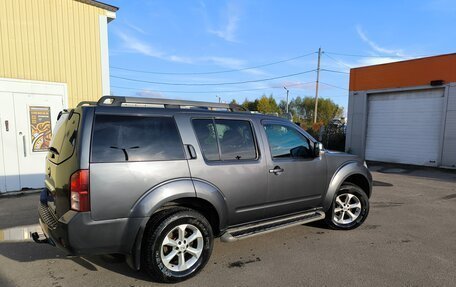 Nissan Pathfinder, 2012 год, 1 475 000 рублей, 2 фотография