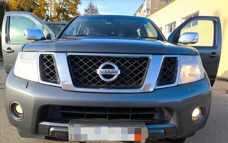 Nissan Pathfinder, 2012 год, 1 475 000 рублей, 3 фотография