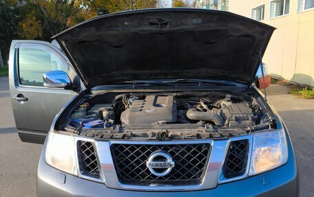 Nissan Pathfinder, 2012 год, 1 475 000 рублей, 4 фотография