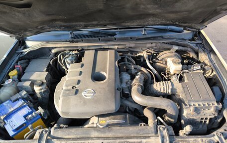 Nissan Pathfinder, 2012 год, 1 475 000 рублей, 10 фотография