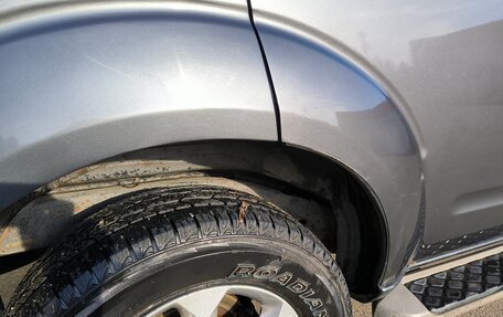 Nissan Pathfinder, 2012 год, 1 475 000 рублей, 12 фотография