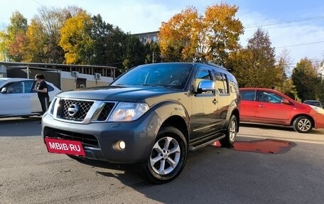 Nissan Pathfinder, 2012 год, 1 475 000 рублей, 7 фотография