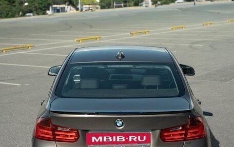 BMW 3 серия, 2012 год, 1 590 000 рублей, 15 фотография