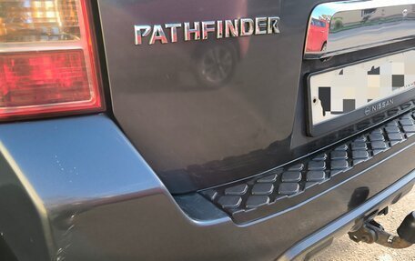 Nissan Pathfinder, 2012 год, 1 475 000 рублей, 15 фотография