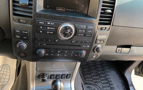 Nissan Pathfinder, 2012 год, 1 475 000 рублей, 23 фотография
