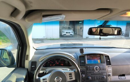 Nissan Pathfinder, 2012 год, 1 475 000 рублей, 20 фотография