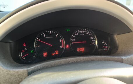 Nissan Pathfinder, 2012 год, 1 475 000 рублей, 24 фотография