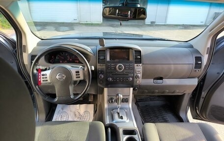 Nissan Pathfinder, 2012 год, 1 475 000 рублей, 21 фотография