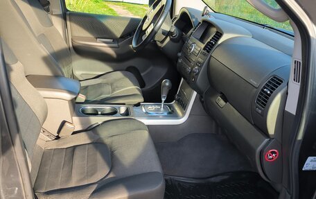 Nissan Pathfinder, 2012 год, 1 475 000 рублей, 30 фотография