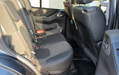 Nissan Pathfinder, 2012 год, 1 475 000 рублей, 32 фотография