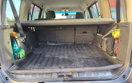 Nissan Pathfinder, 2012 год, 1 475 000 рублей, 34 фотография