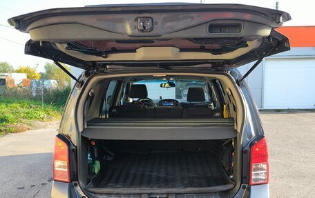Nissan Pathfinder, 2012 год, 1 475 000 рублей, 33 фотография