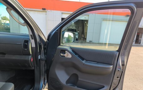 Nissan Pathfinder, 2012 год, 1 475 000 рублей, 29 фотография