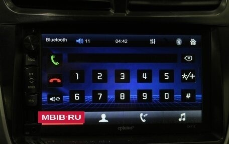 Hyundai Solaris II рестайлинг, 2013 год, 830 000 рублей, 16 фотография